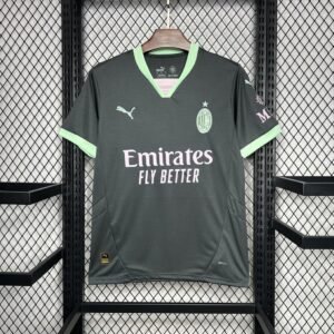 AC Milan - 24/25 - Third Away