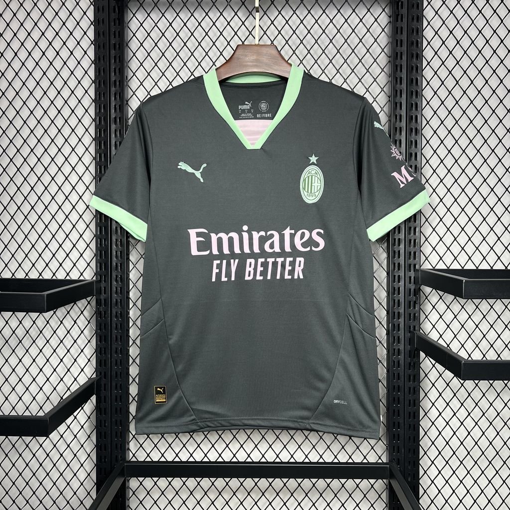 AC Milan - 24/25 - Third Away