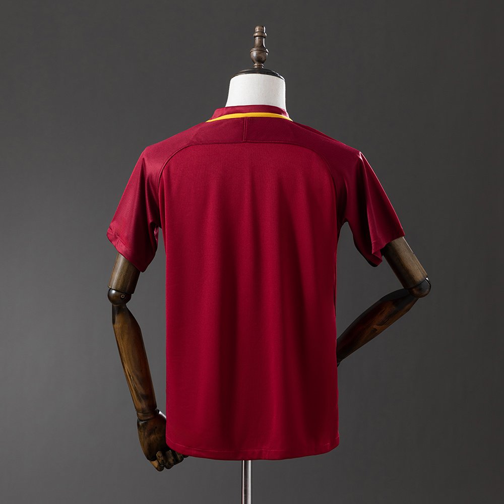 Roma - 17/18 - Home - Image 2