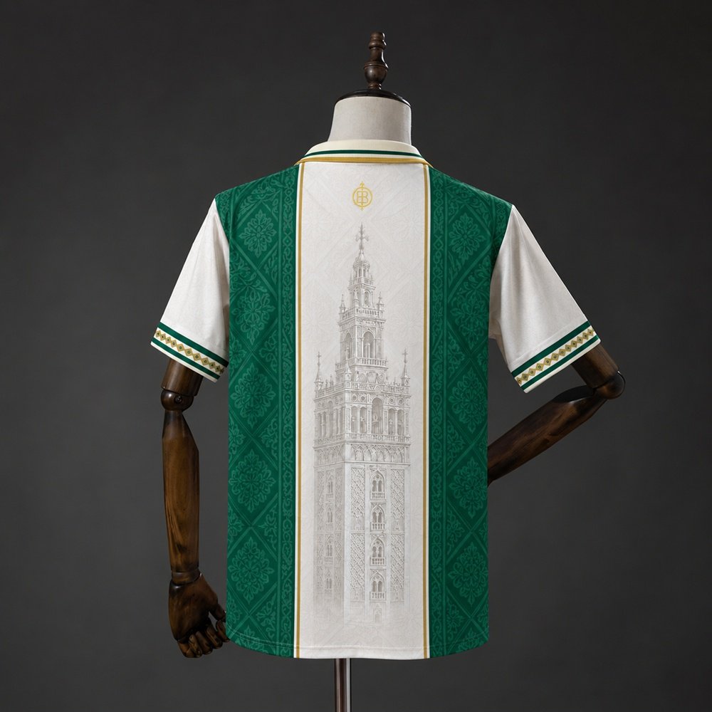 Real Betis - 26/27 - Special Edition - Image 2