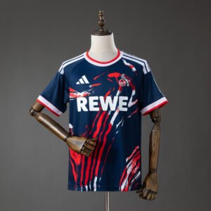 Köln - 26/27 - Away