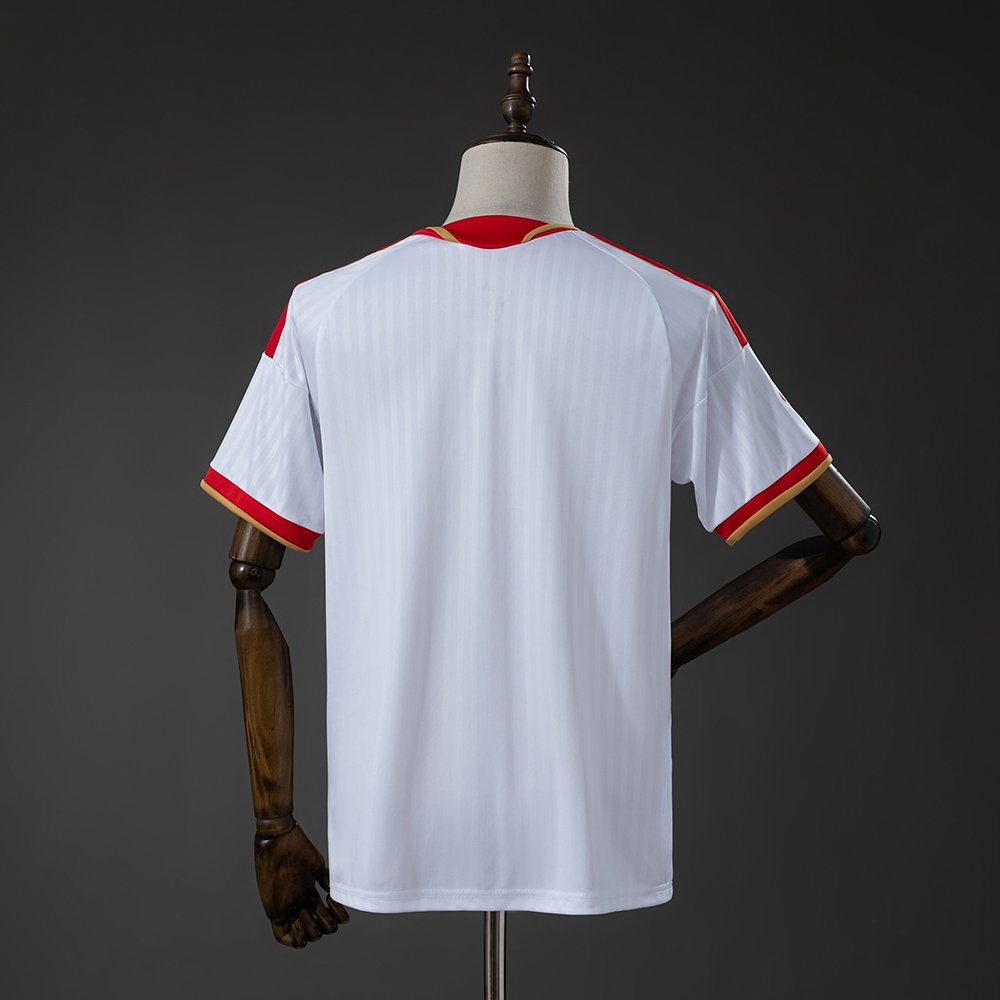 Sevilla - 26/27 - Home - Image 2