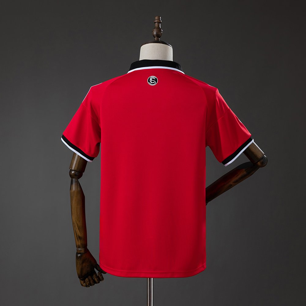 Sevilla - 26/27 - Away - Image 2