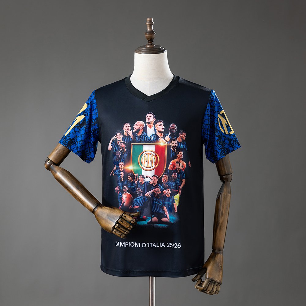 Inter Milan - 26/27 - Special Edition
