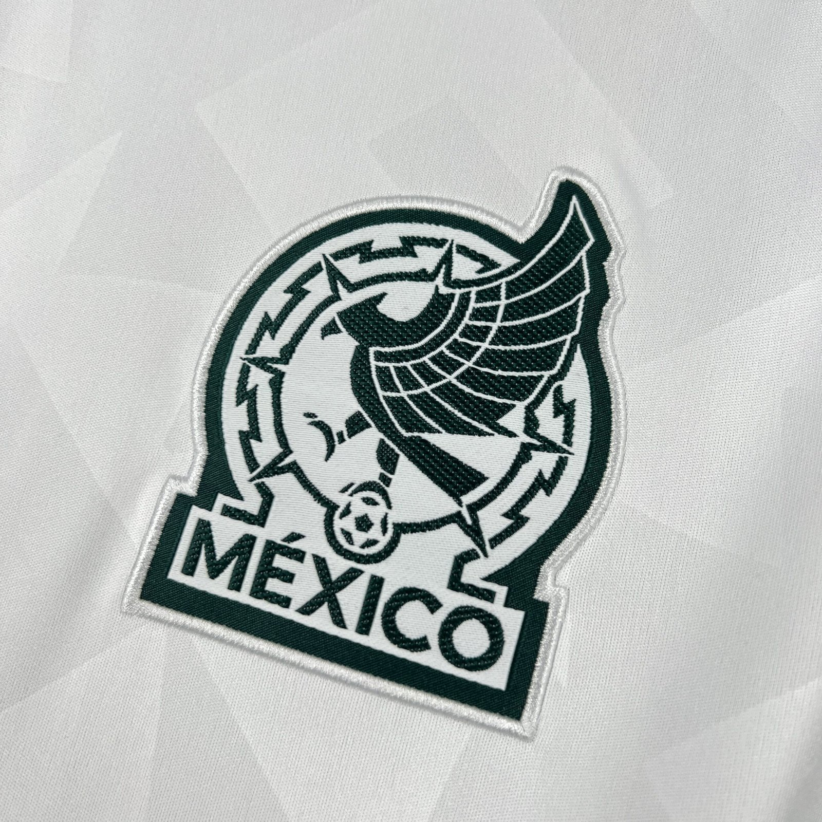 Mexico - World Cup 2026 - Away - Image 4