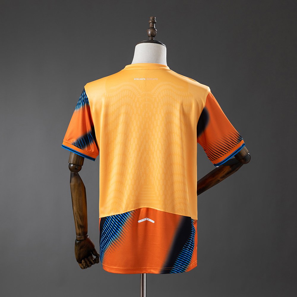 Atalanta - 25/26 - Third Away - Image 2