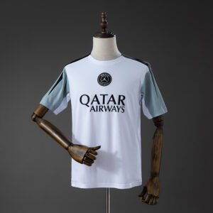 PSG - 25/26 - Training - White Jersey