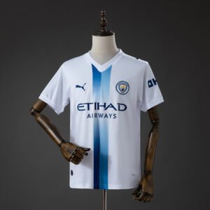 Manchester City - 26/27 - Third Away Jersey