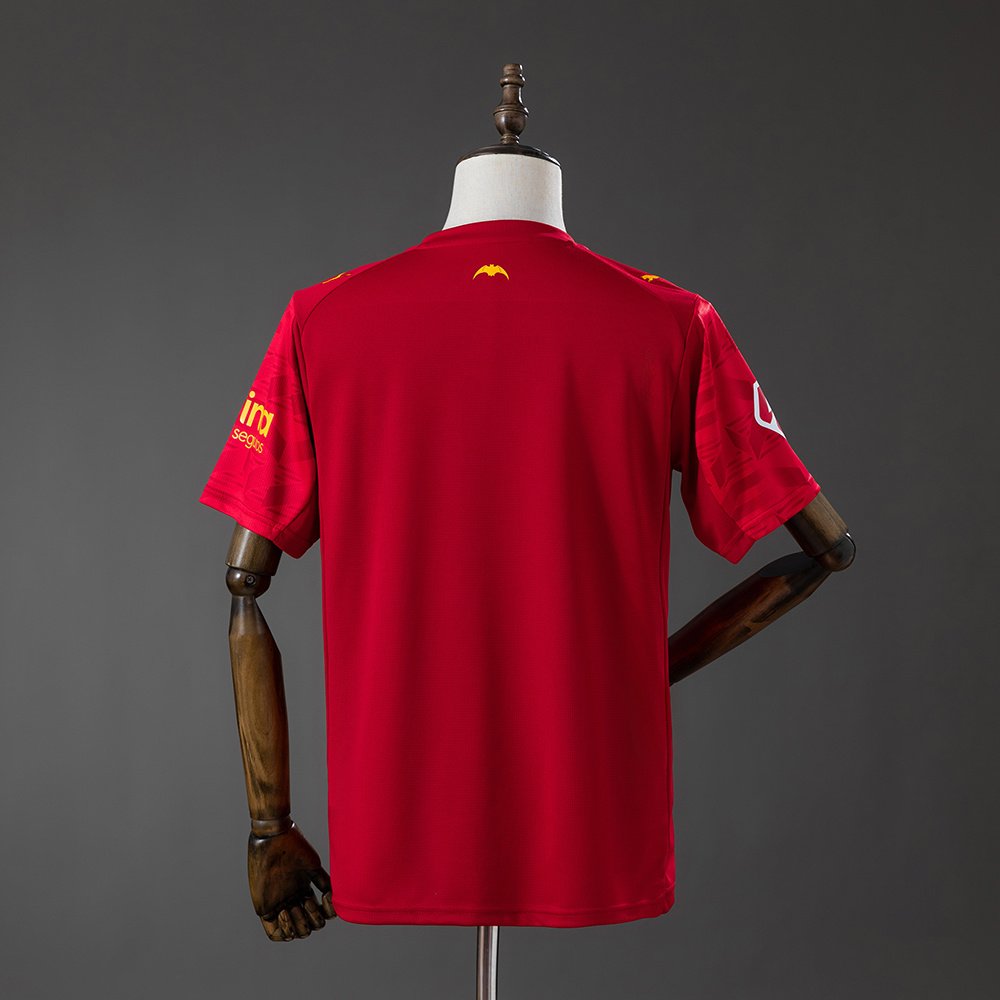 Valencia - 25/26 - Away - Image 2