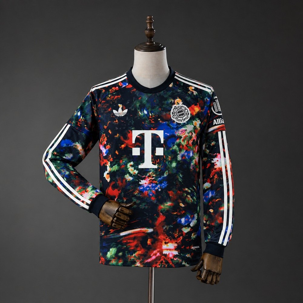 Bayern Munich - 26/27 - Beer Festival Jersey