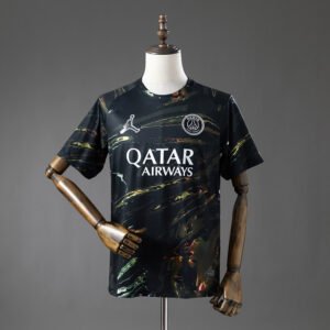 PSG - 25/26 - Night Edition Jersey