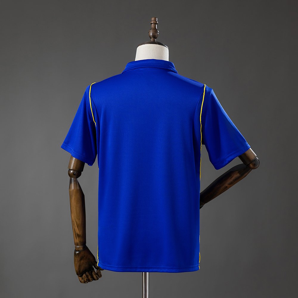 Chelsea - 26/27 - Home - Image 2
