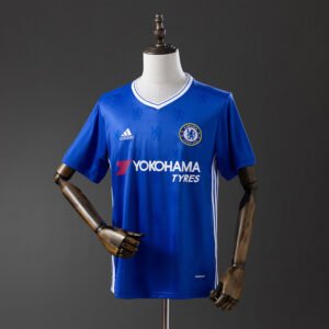 Chelsea - 16/17 - Home