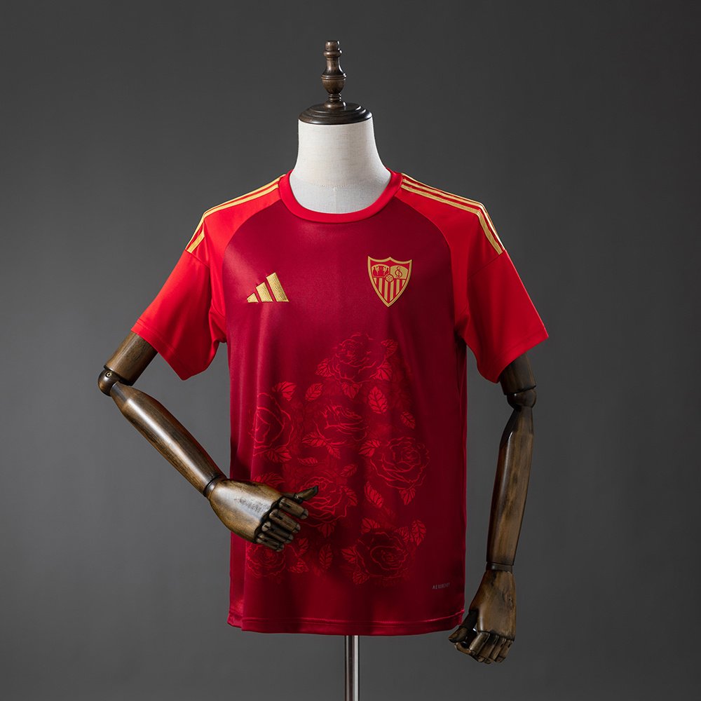 Sevilla - 25/26 - Special Edition