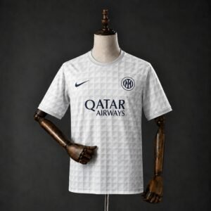 Inter Milan - 26/27 - Training Jersey