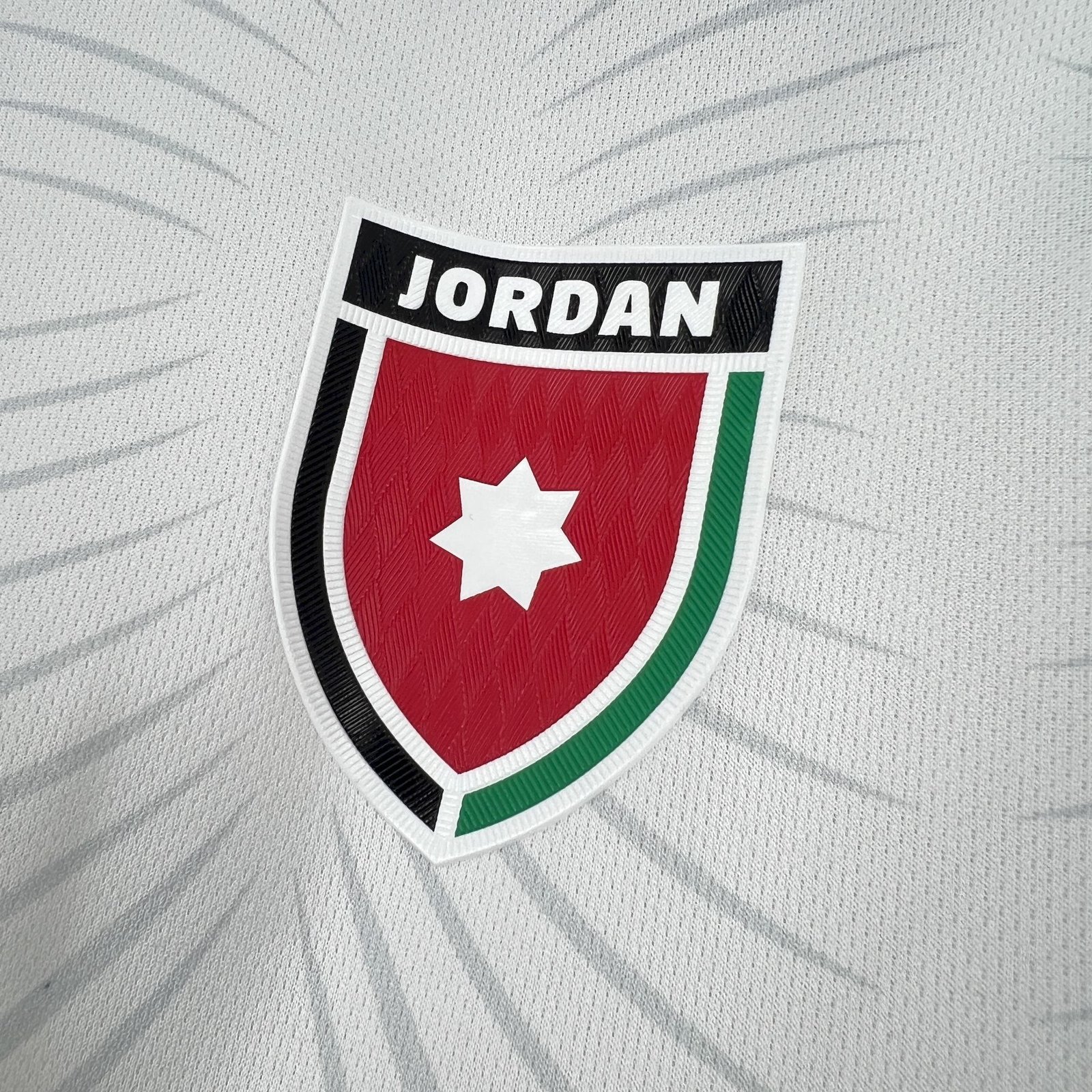 Jordan - World Cup 2026 - Home - Image 4