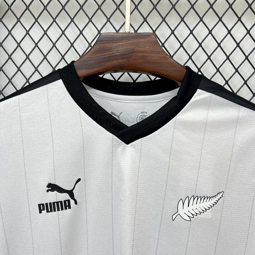 New Zealand - Home - 2025/26 - Image 3