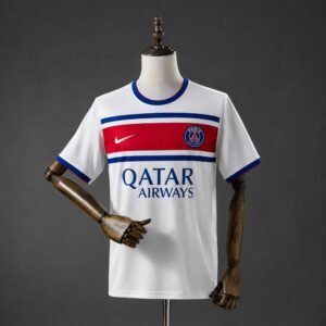 PSG - 26/27 - Pre-Match