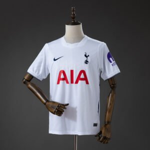 Tottenham - 26/27 - Home