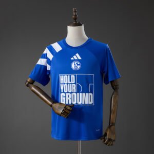 Schalke 04 - 26/27 - Statement Jersey