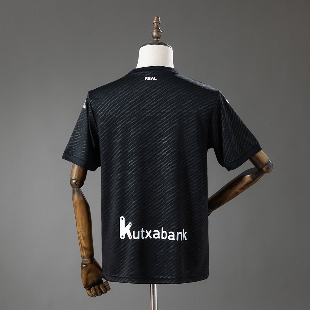 Real Sociedad - 26/27 - Away - Image 2