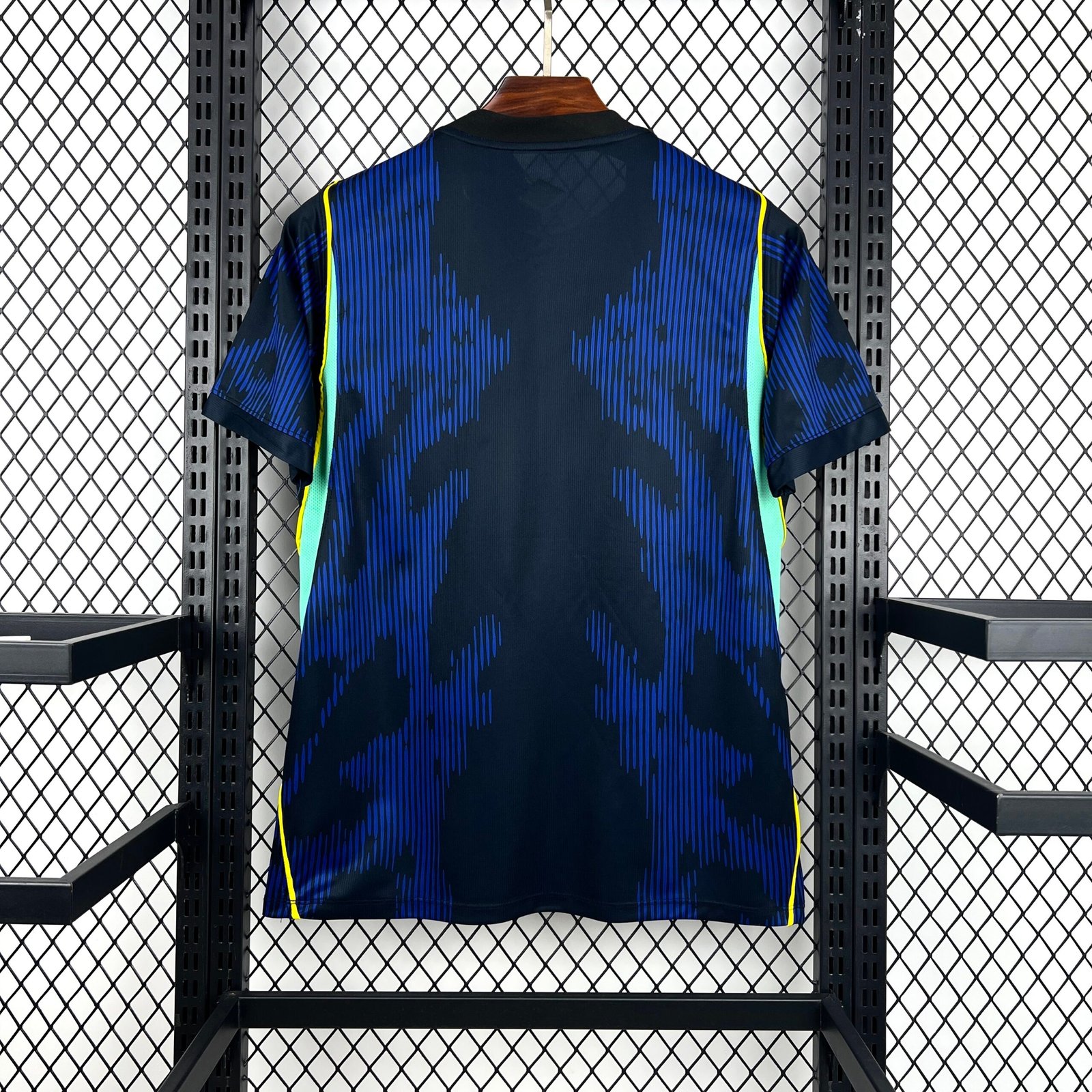 Brazil - World Cup 2026 - Away - Image 3