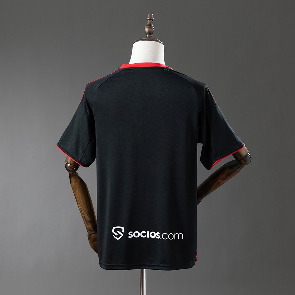 Sevilla - 25/26 - Third Away - Image 2