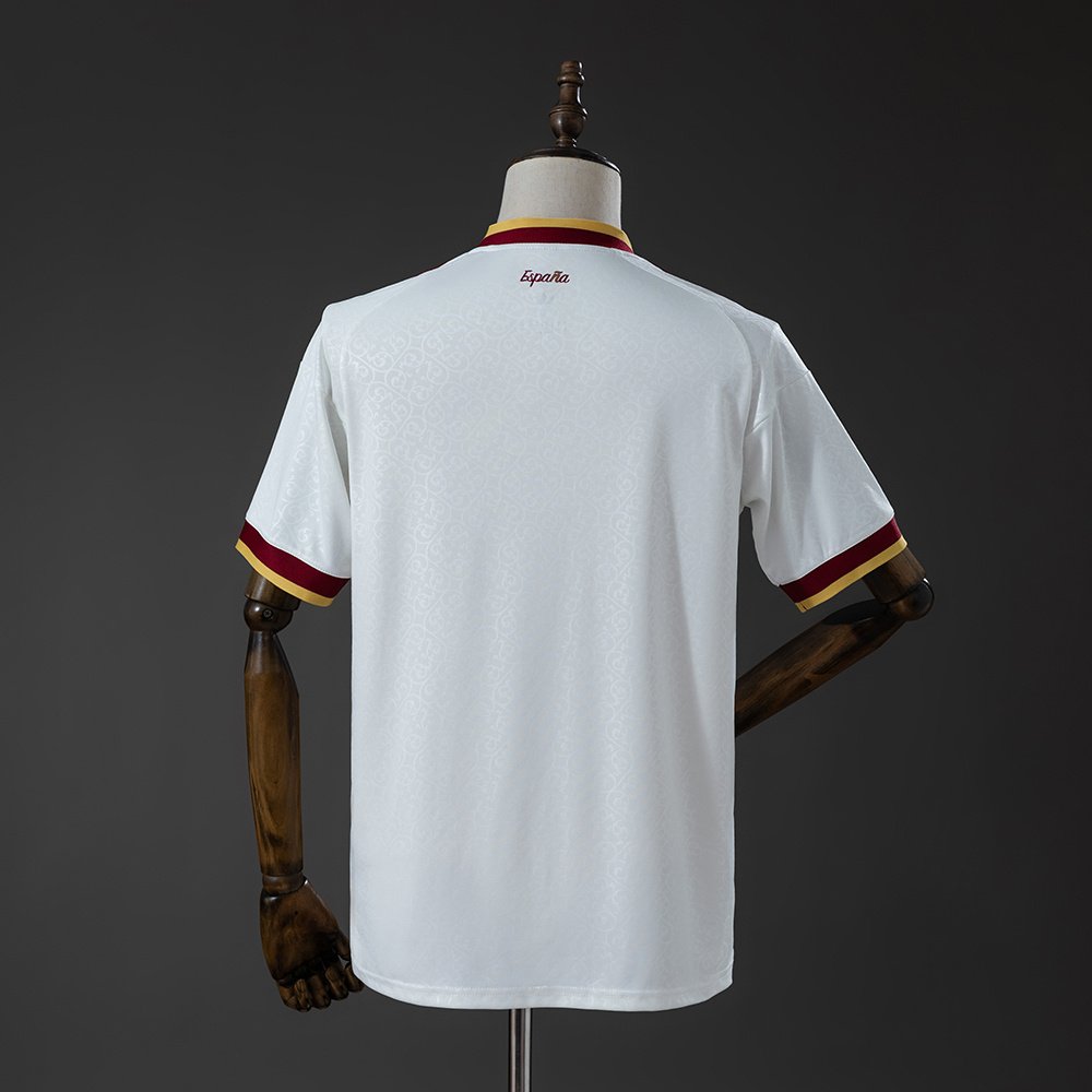 Spain 2026 Away 2-Star Champion Edition (Patch Included) - Image 3
