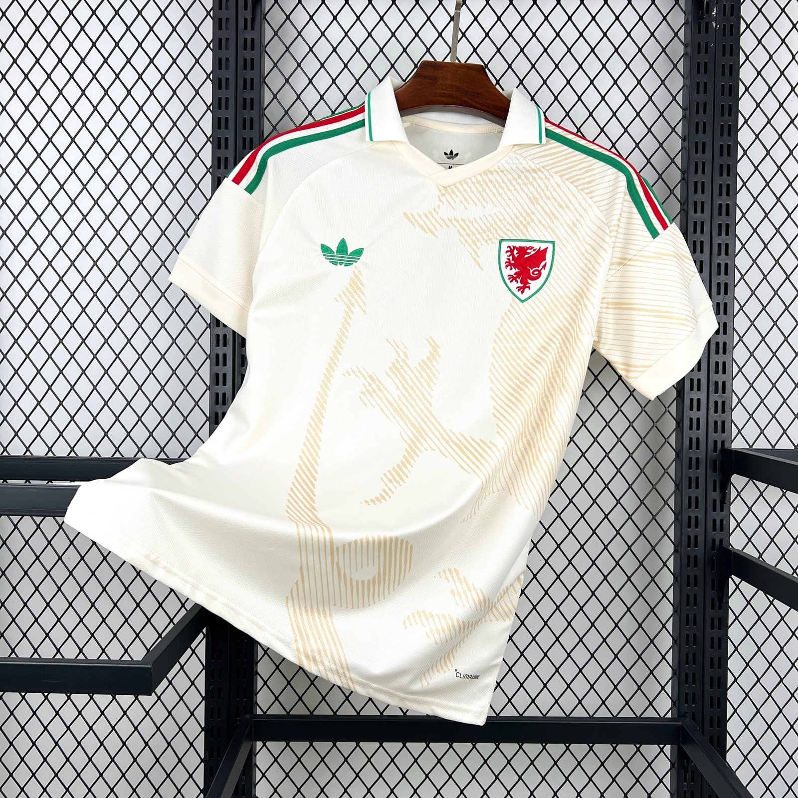 Wales - World Cup 2026 - Away