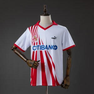 Köln - 1990 - Home - Retro Jersey