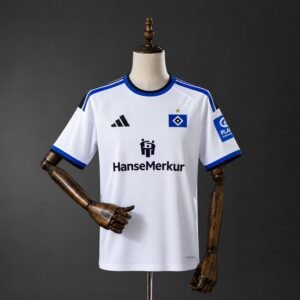 Hamburger SV - 26/27 - Home