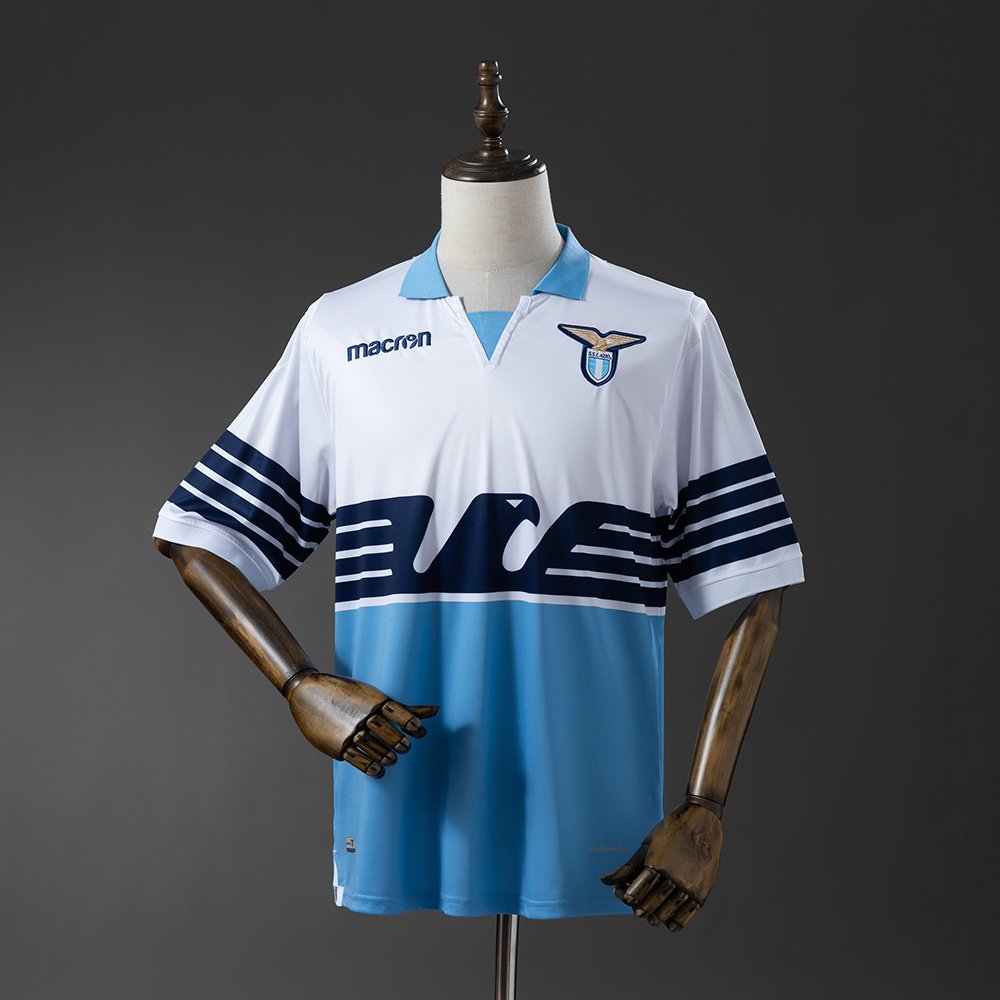 Lazio - 18/19 - Home