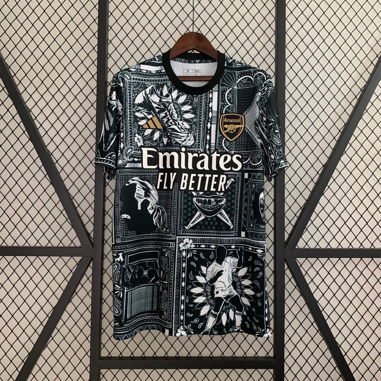 Arsenal - 23/24 - Special Edition