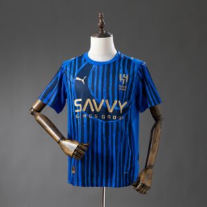Al-Hilal - 25/26 - Special Edition Jersey