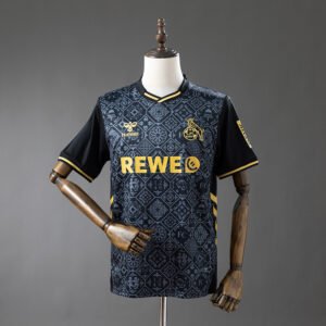 Köln - 25/26 - Third Away