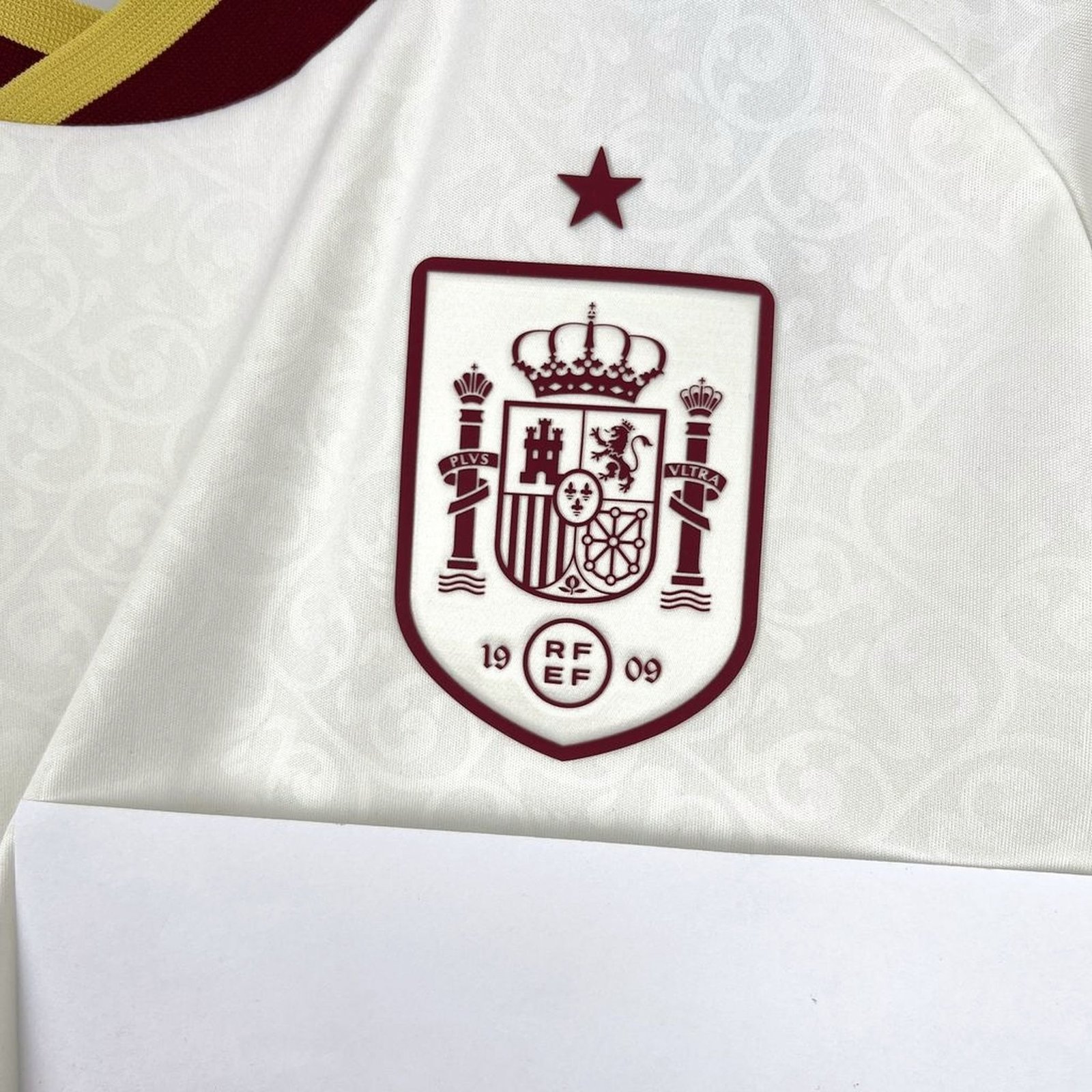 Spain - World Cup 2026 - Away - Image 4
