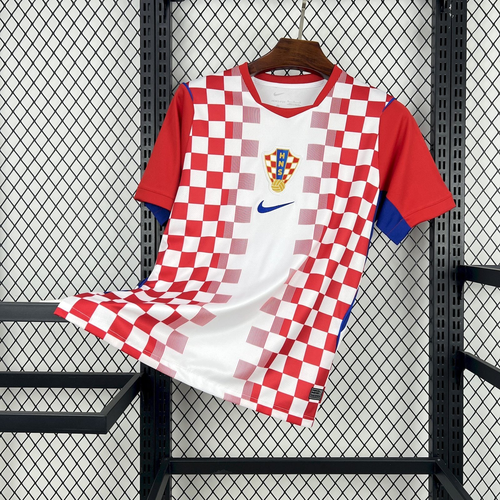 Croatia - Home - World Cup 2026