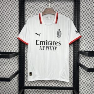 AC Milan - 2024/25 - Away