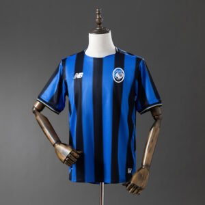 Atalanta - 25/26 - Home