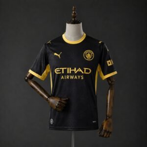 Manchester United - 26/27 - Away Jersey