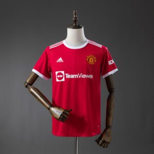 Manchester United - 21/22 - Home