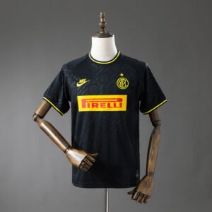 Inter Milan - 19/20 - Third Away