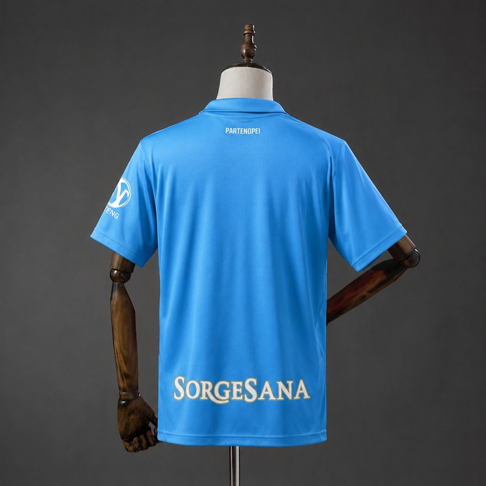 Napoli - 26/27 - Home - Image 2