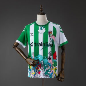 Real Betis - 25/26 - Pre-match