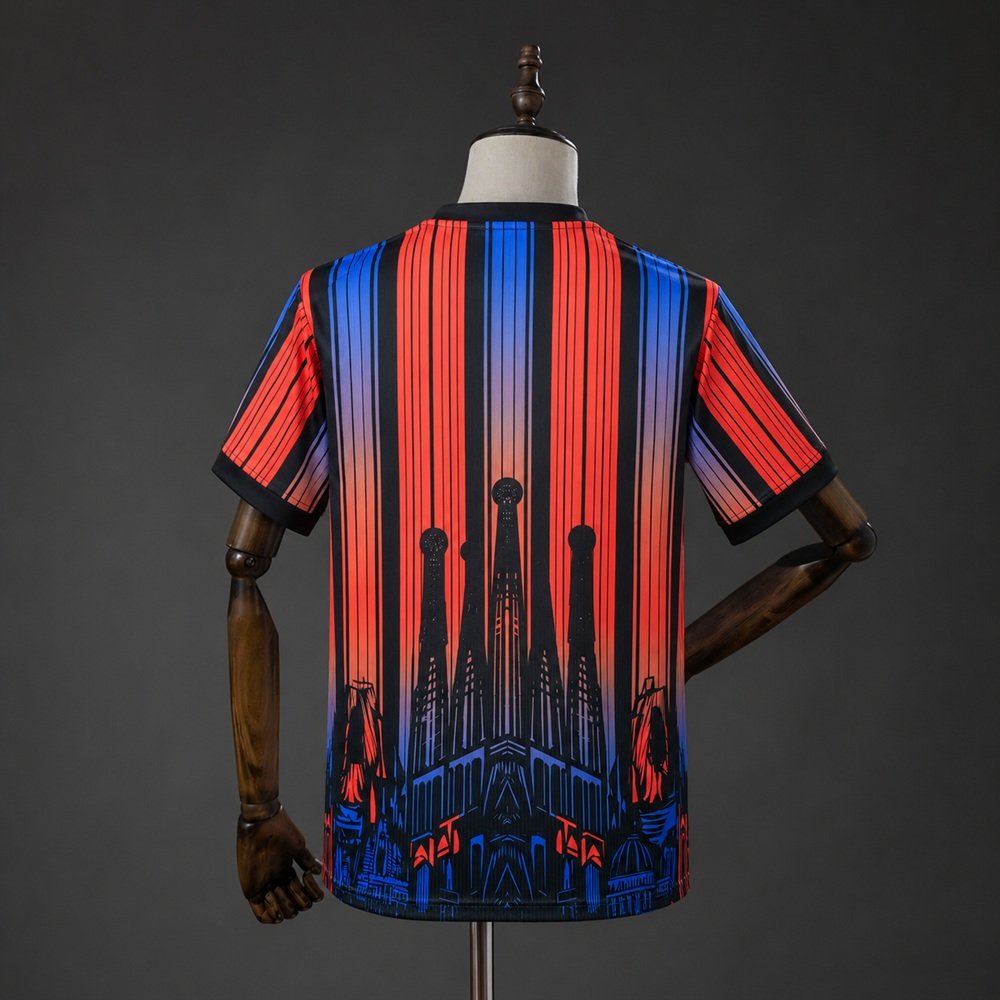 Barcelona - 26/27 - Special Edition - Image 2