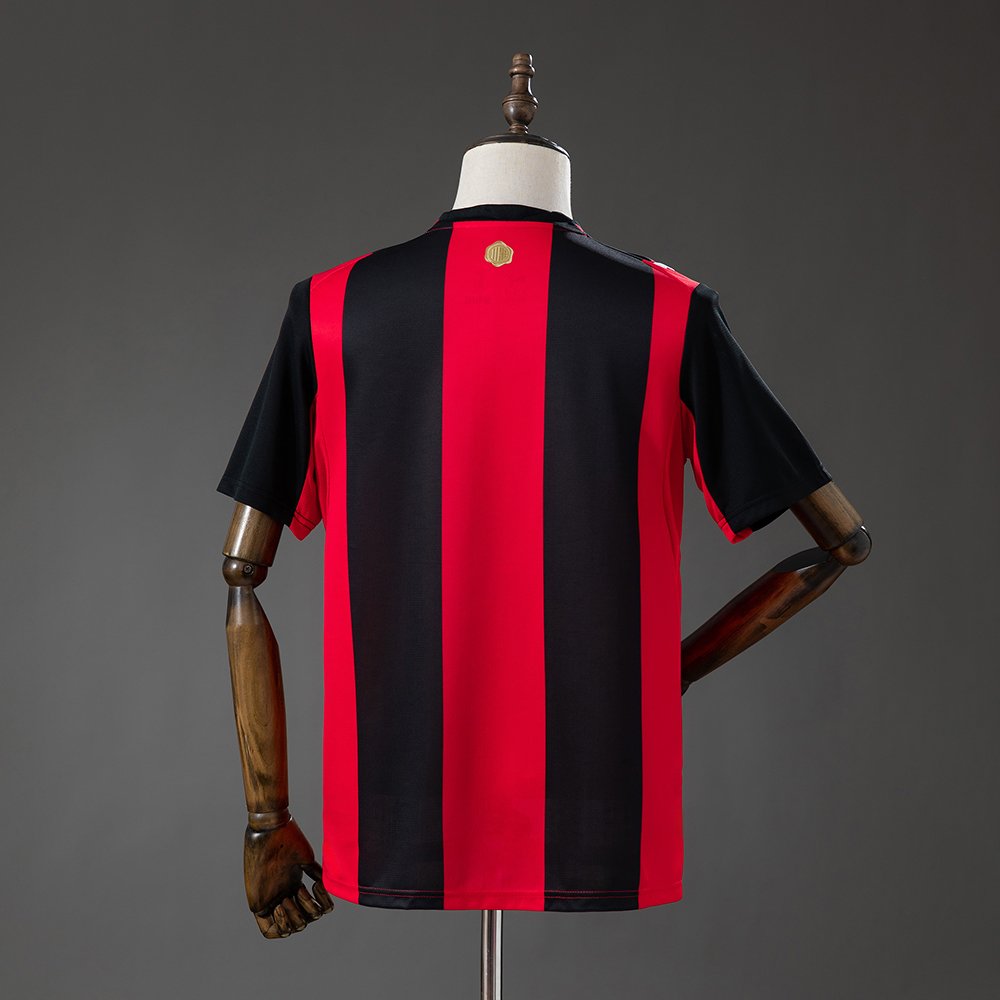AC Milan - 26/27 - Home - Image 2