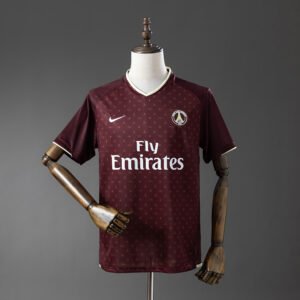 PSG - 06/07 - Away - Retro Jersey