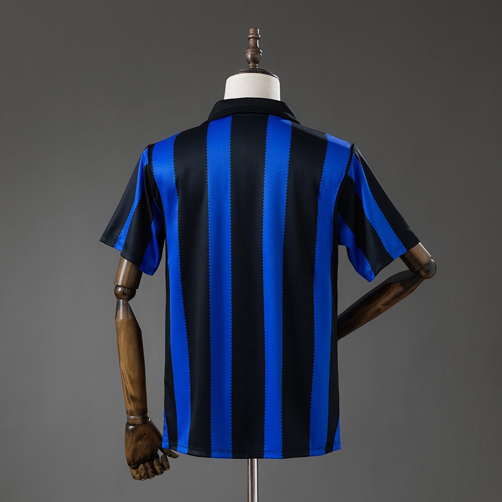 Inter Milan - 26/27 - Home - Image 2