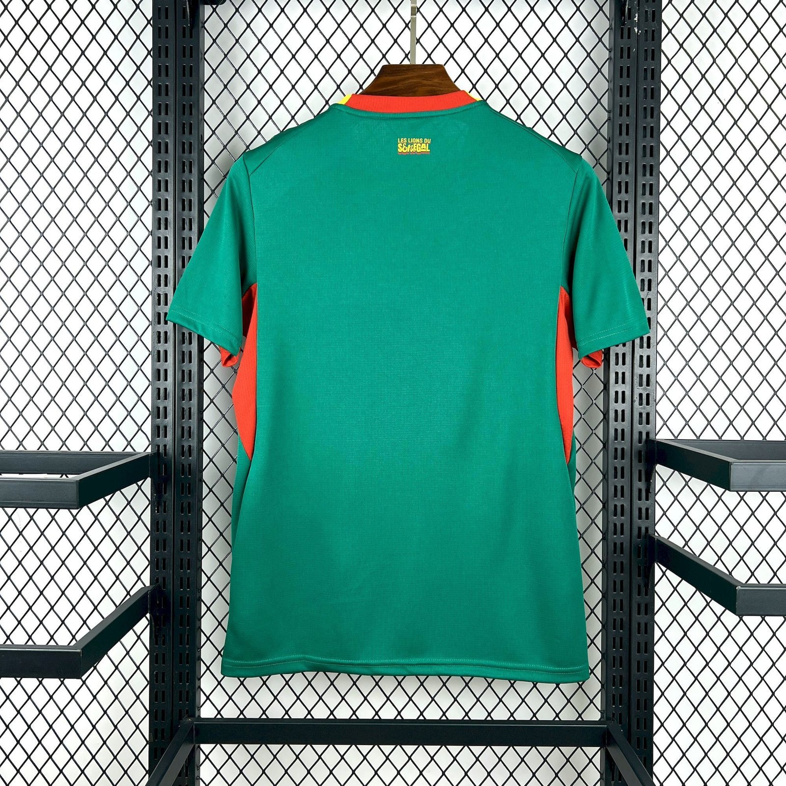 Senegal - 2026/27 - Away - Image 3