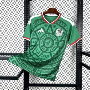 Mexico - Home - World Cup 2026